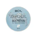Biol Silk Protein 200ml Moisturizing Cream