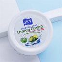 Jey Lemon 2000ml 2pcs Pack Moisturizing Cream