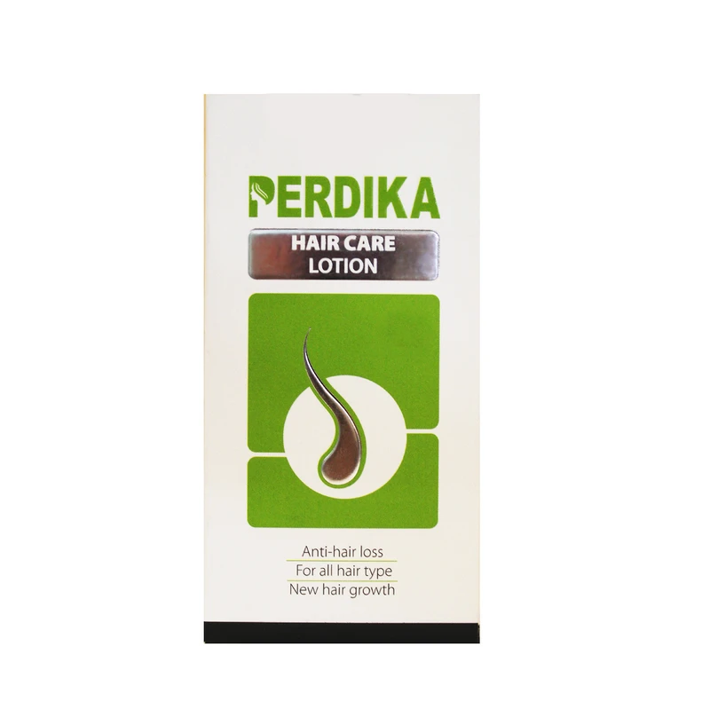 Perdika P1 60ml Hair Strengthening Lotion
