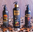Perdika 500ml argan Oil shampoo