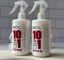 Biol 10IN1 400ml For Curly Hair Softening Hair spray