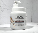 Biol Wheat 800ml Hair Mask