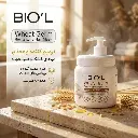 Biol Wheat 800ml Hair Mask