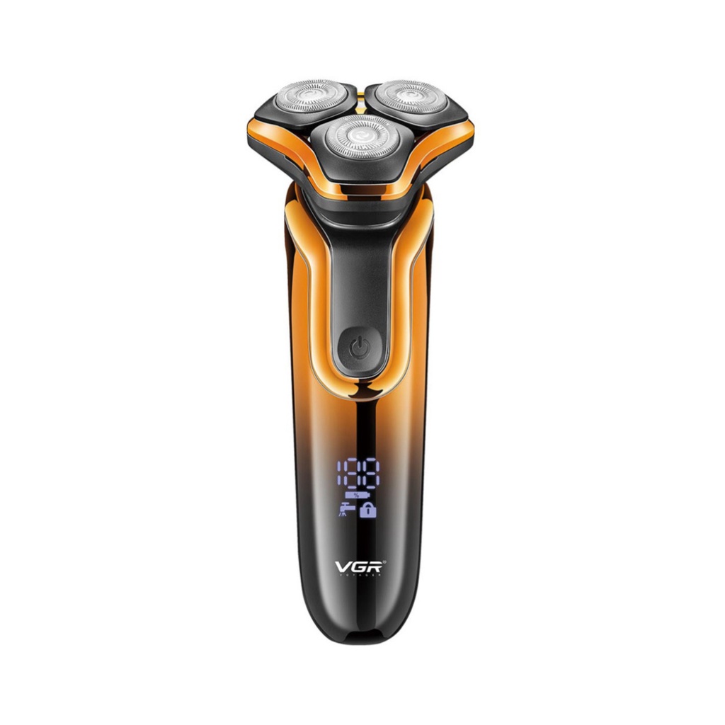 VGR V-313 Hair Trimmer