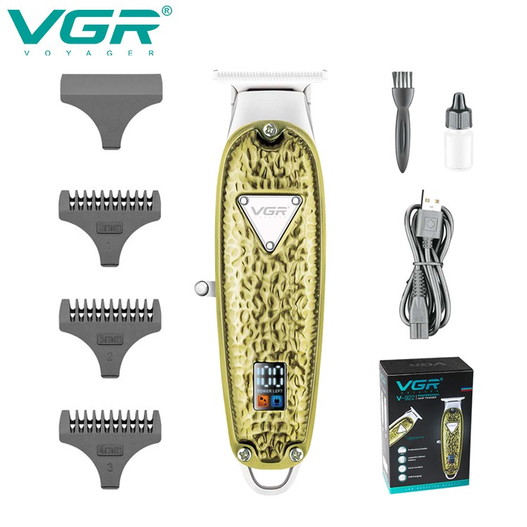 VGR V-922 Hair Trimmer