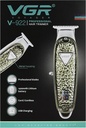VGR V-922 Hair Trimmer