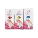  بسته سه عددی دستمال شیشه ناژه مدل Mykrofaybr