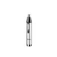 Geemy GM-3105 Nose & Ear Hair Trimmer