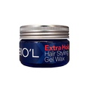 واکس مو بیول مدل Extra Hold حجم 150 ml 