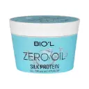 کرم مرطوب کننده بیول مدل Silk Protein حجم200ml 