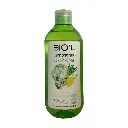 شامپو بدن بیول مدل Lemongrass حجم 400ml 