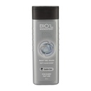 شامپو بدن بیول مدل Cool Silver حجم 315ml مناسب انواع پوست 