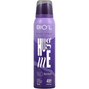 اسپری بدن آقایان بیول مدل HUG ME حجم 150ml