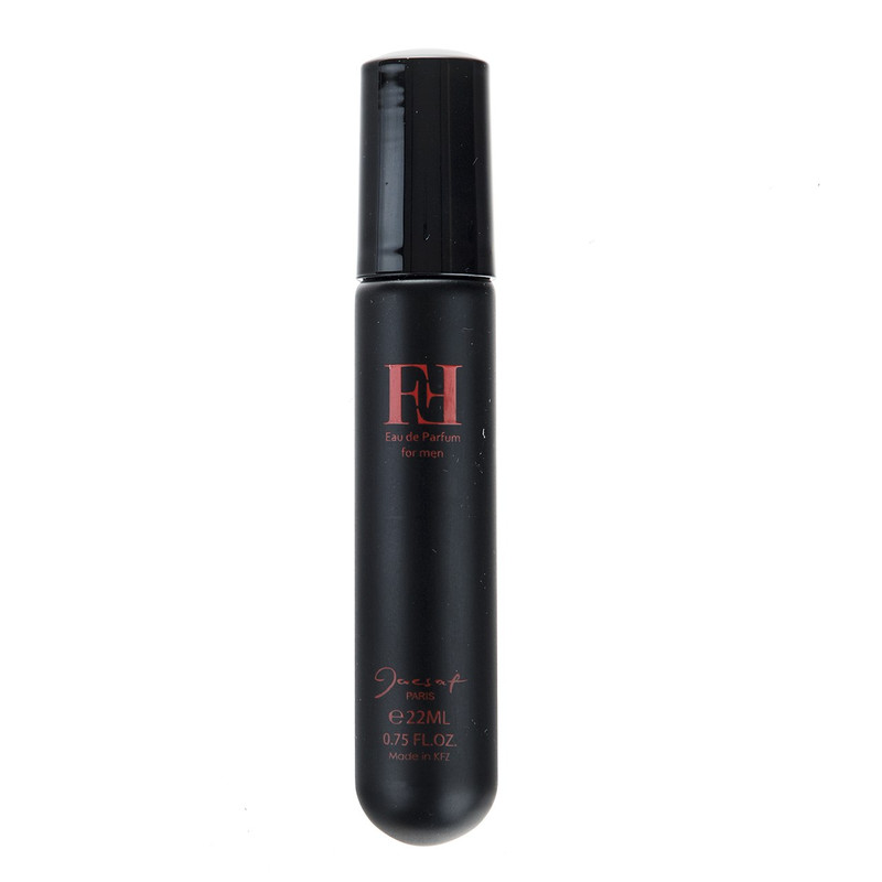 عطر جیبی مردانه ژک ساف مدل FF حجم 22ml 