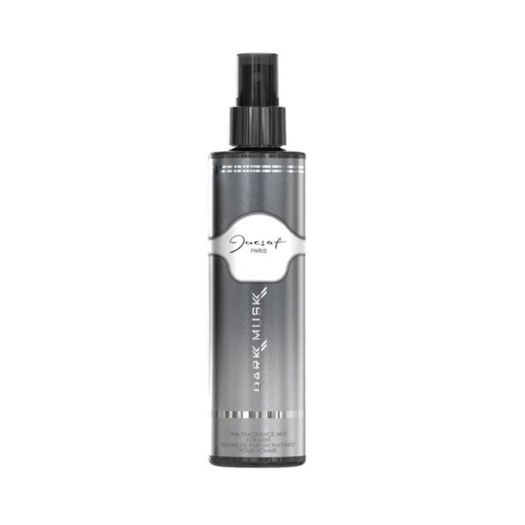 بادی اسپلش مردانه ژک ساف مدل Dark Musk حجم 200ml 