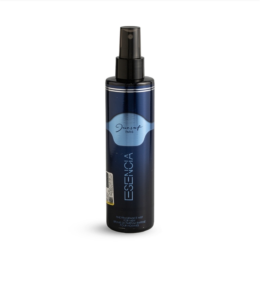 بادی اسپلش مردانه ژک ساف مدل Essentia حجم 200ml 