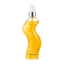 بادی اسپلش زنانه ژک ساف مدل Infinity Gold حجم 200ml 
