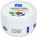 کرم دست و صورت جی مدل Almond Oil حجم 200ml 