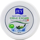 کرم دست و صورت جی مدل Olive حجم 200ml