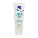 کرم دست و صورت جی مدل Soft حجم 75ml 