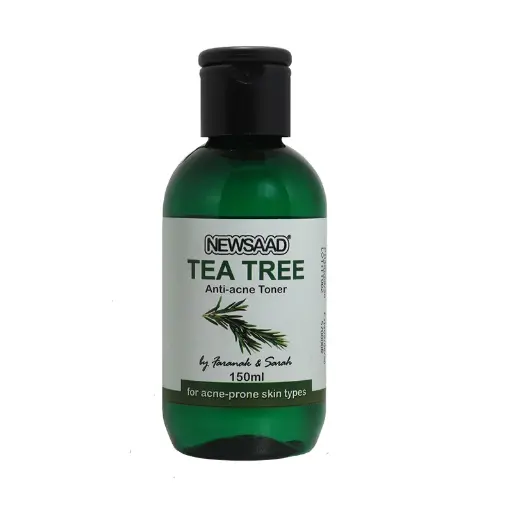 تونر نیوساد مدل Tea Tree حجم 150ml 
