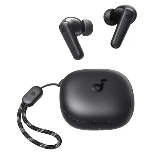 هدفون بلوتوثی Anker P25i Soundcore