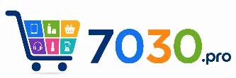 7030
