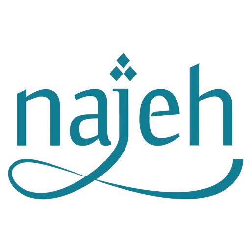 محصولات برند Najeh